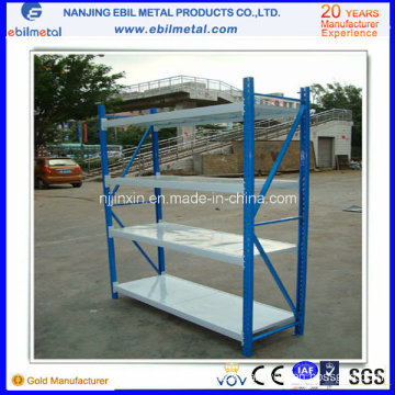 Hot Sale for Factory and Supermarket Medium Duty Shelving